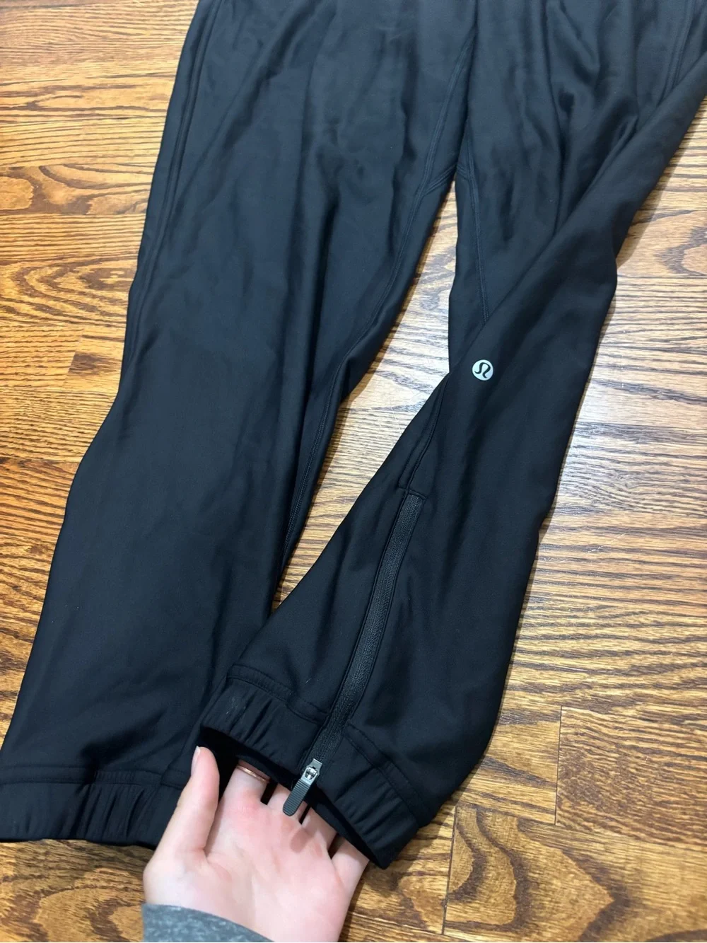 lululemon athletica lululemon adapted